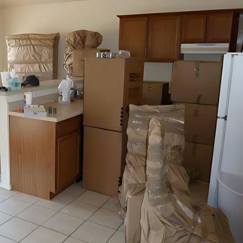 Trusted Home Relocation Services in Alwal

